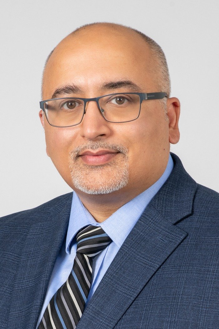 Dr. Ritchie DeVasser, MD, CCFP