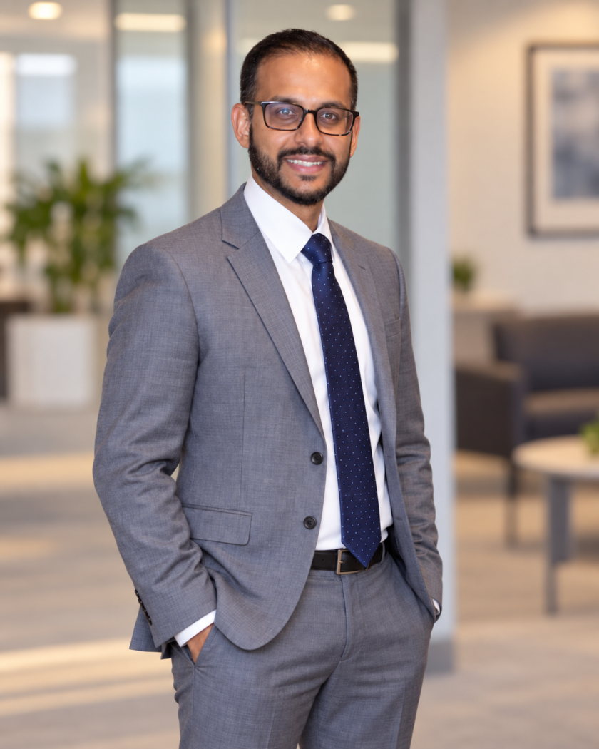 Dr. Samer Mehta, MD, CCFP