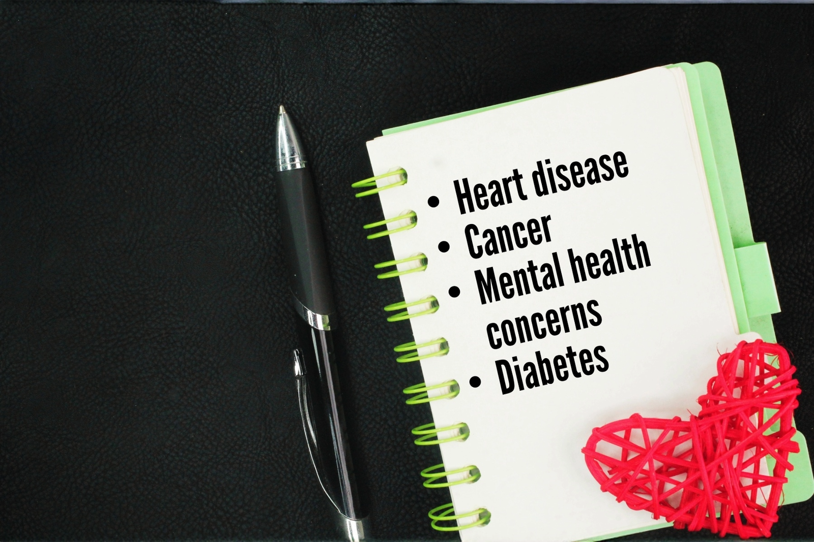 Chronic Disease Management