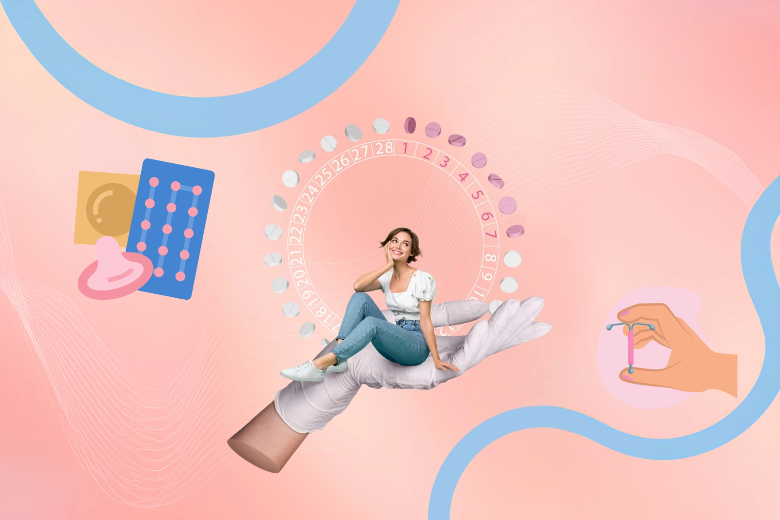 Family Planning & Contraception