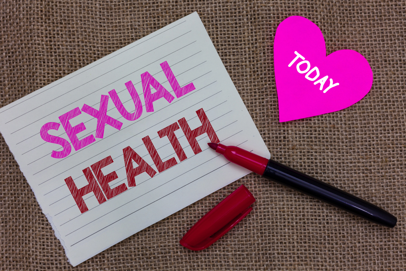 Sexual Health Services