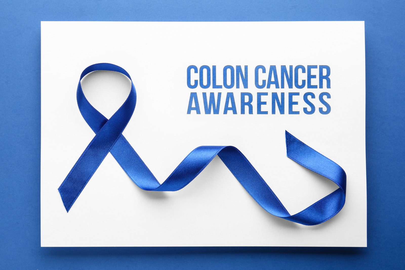 Colorectal Cancer Screening