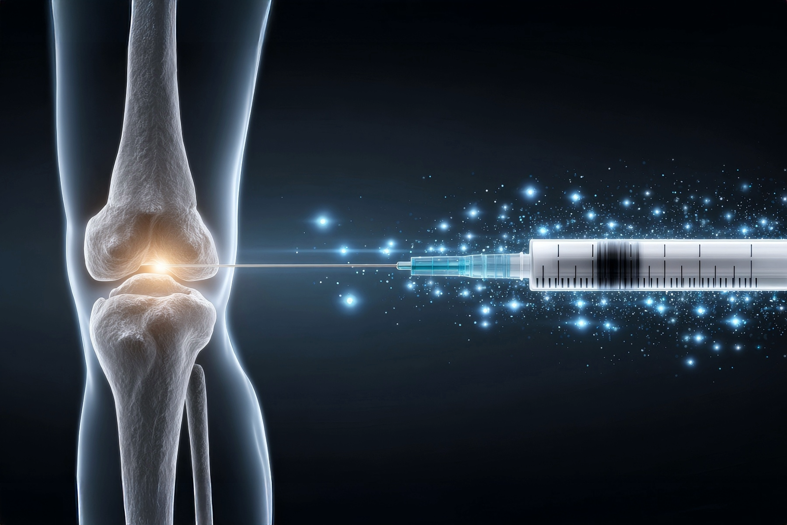 Joint Injection Clinic