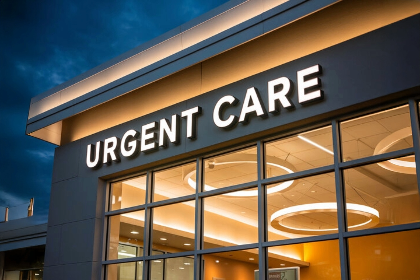 Minor Surgery & Urgent Care