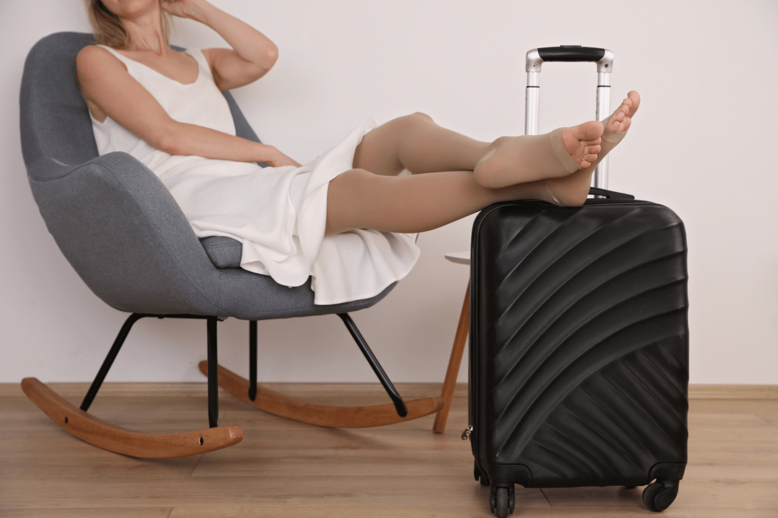 Compression Stockings