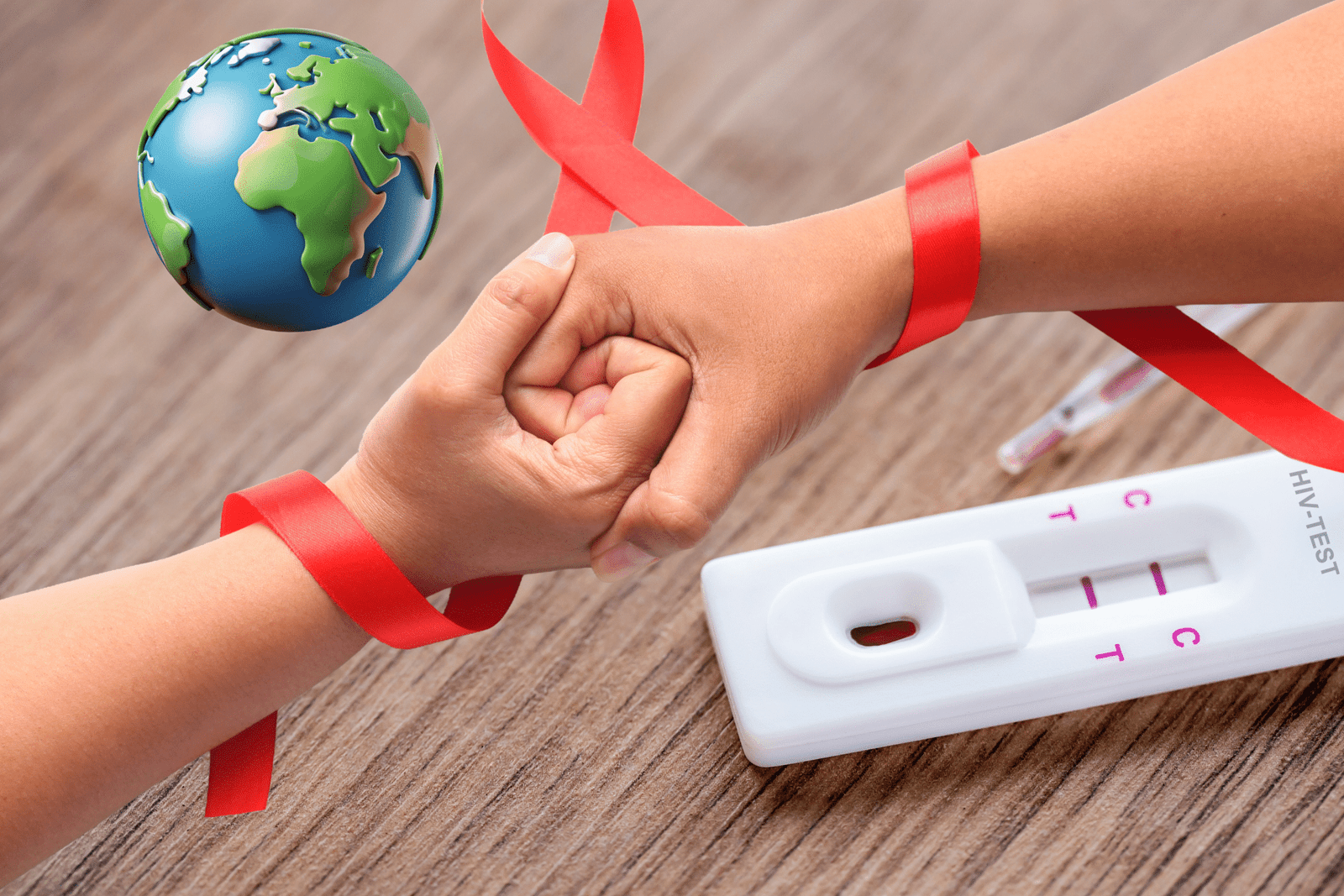 HIV Prevention PrEP & PEP