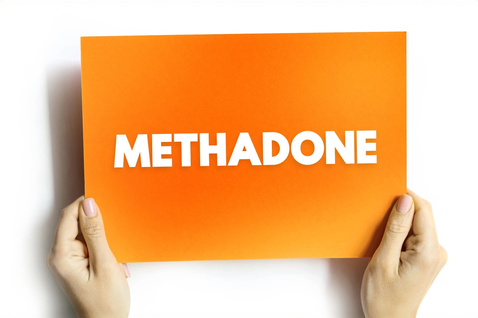 Methadone Treatment